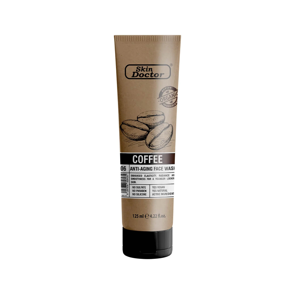 Skin Doctor - Beauty Products | Najafi Cosmetics