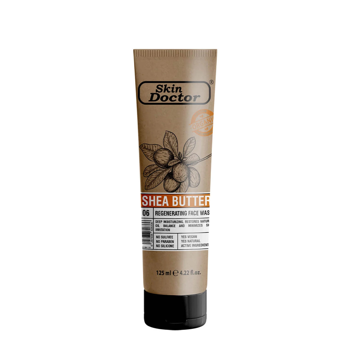 Skin Doctor - Beauty Products | Najafi Cosmetics