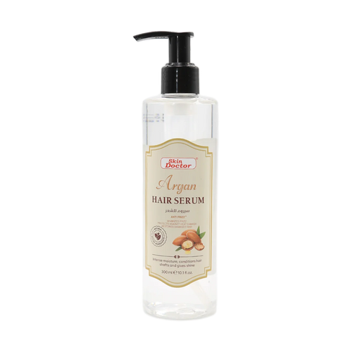 Skin Doctor - Hair Oil - Argan Oil Hair Serum 300ml