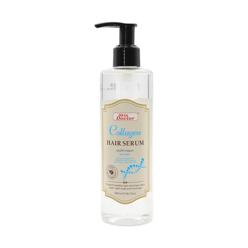 Skin Doctor - Hair Serum - Collagen Hair Serum 300ml