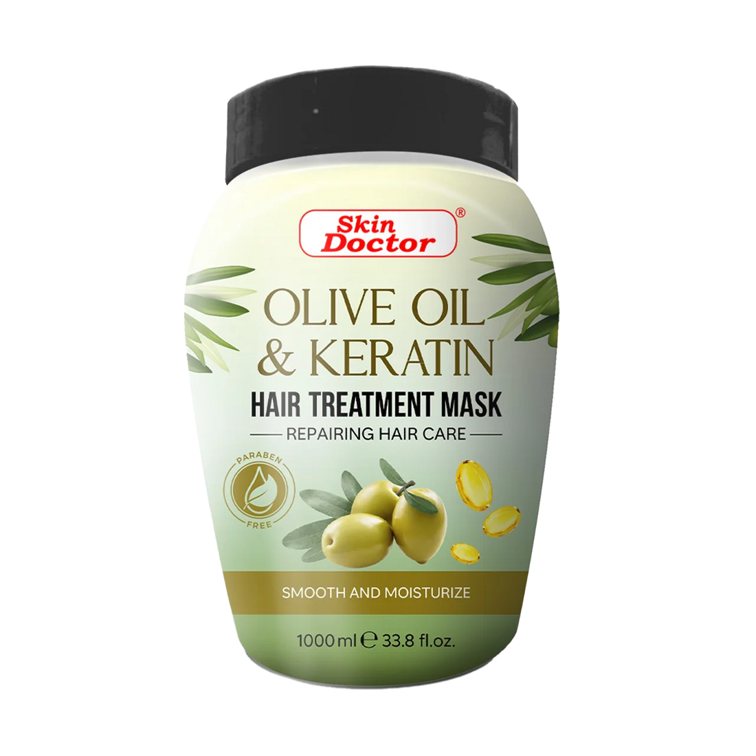 Skin Doctor - Beauty Product | Najafi Cosmetics