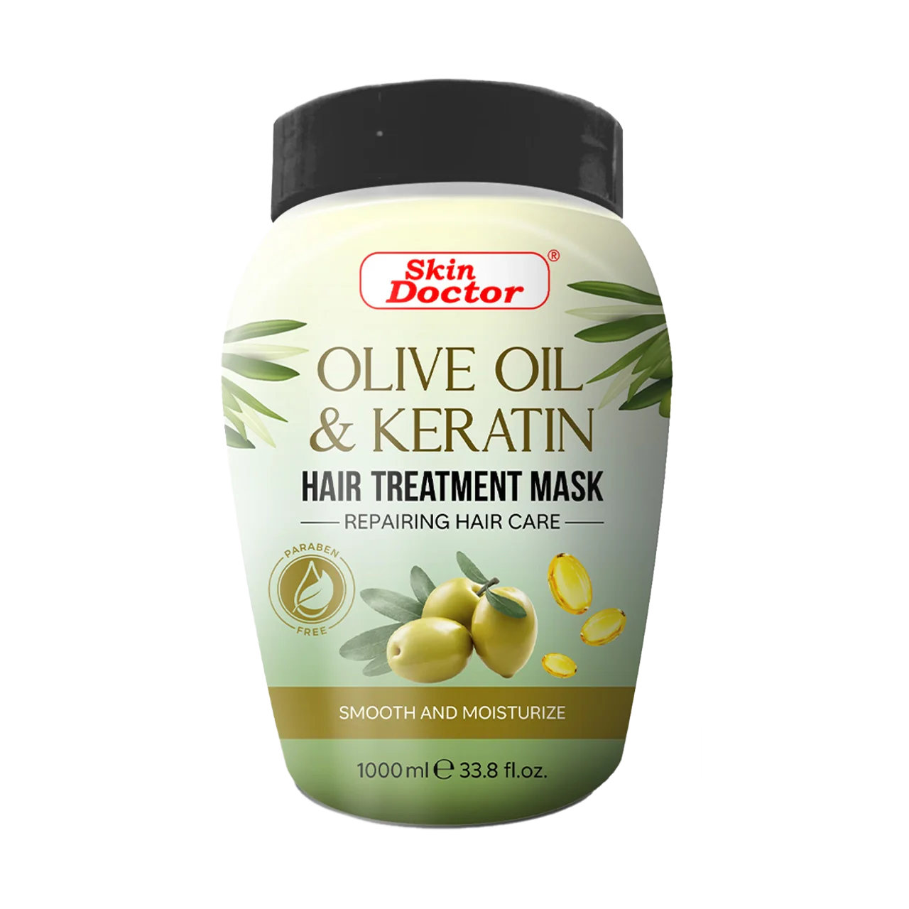 Skin Doctor - Beauty Product | Najafi Cosmetics