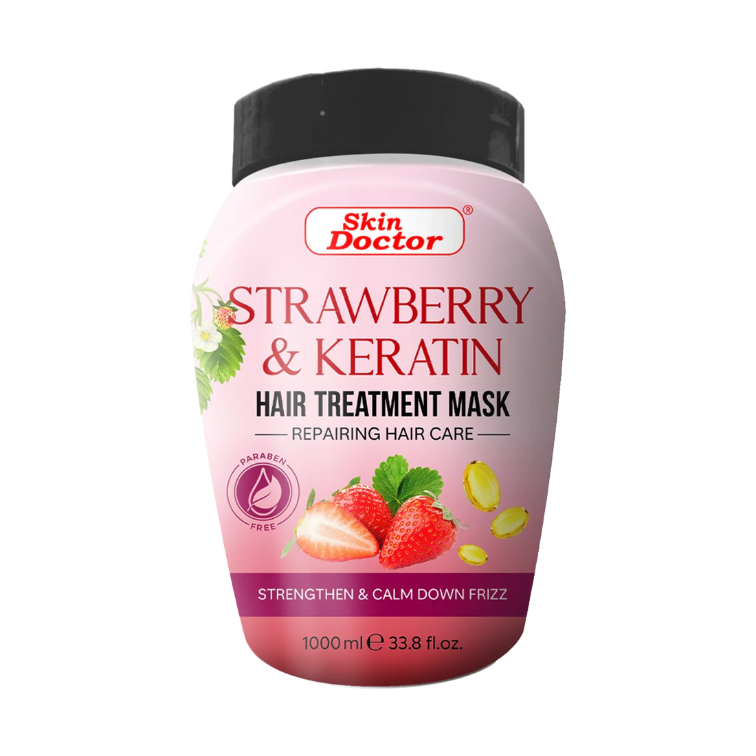 Skin Doctor - Beauty Product | Najafi Cosmetics