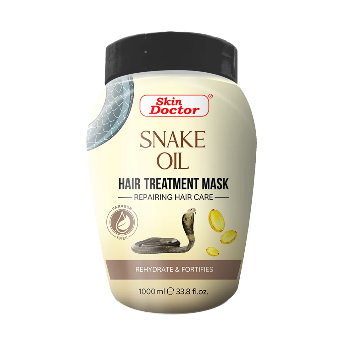 Skin Doctor - Beauty Product | Najafi Cosmetics