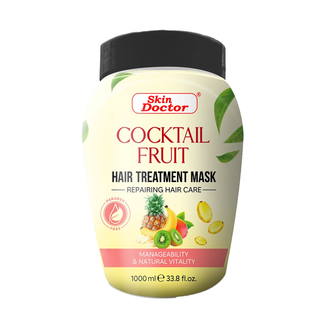 Skin Doctor - Beauty Product | Najafi Cosmetics