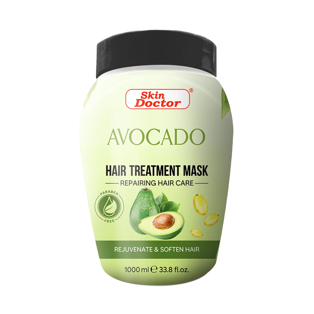 Skin Doctor - Beauty Product | Najafi Cosmetics