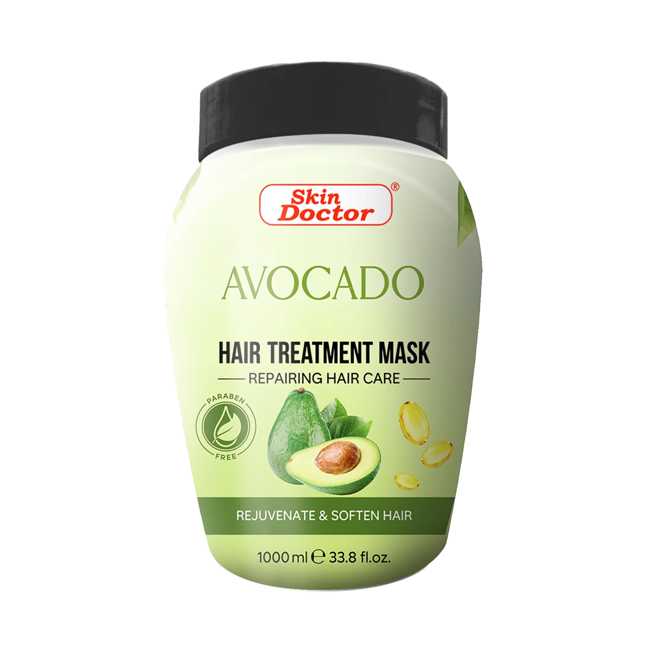 Skin Doctor - Beauty Product | Najafi Cosmetics