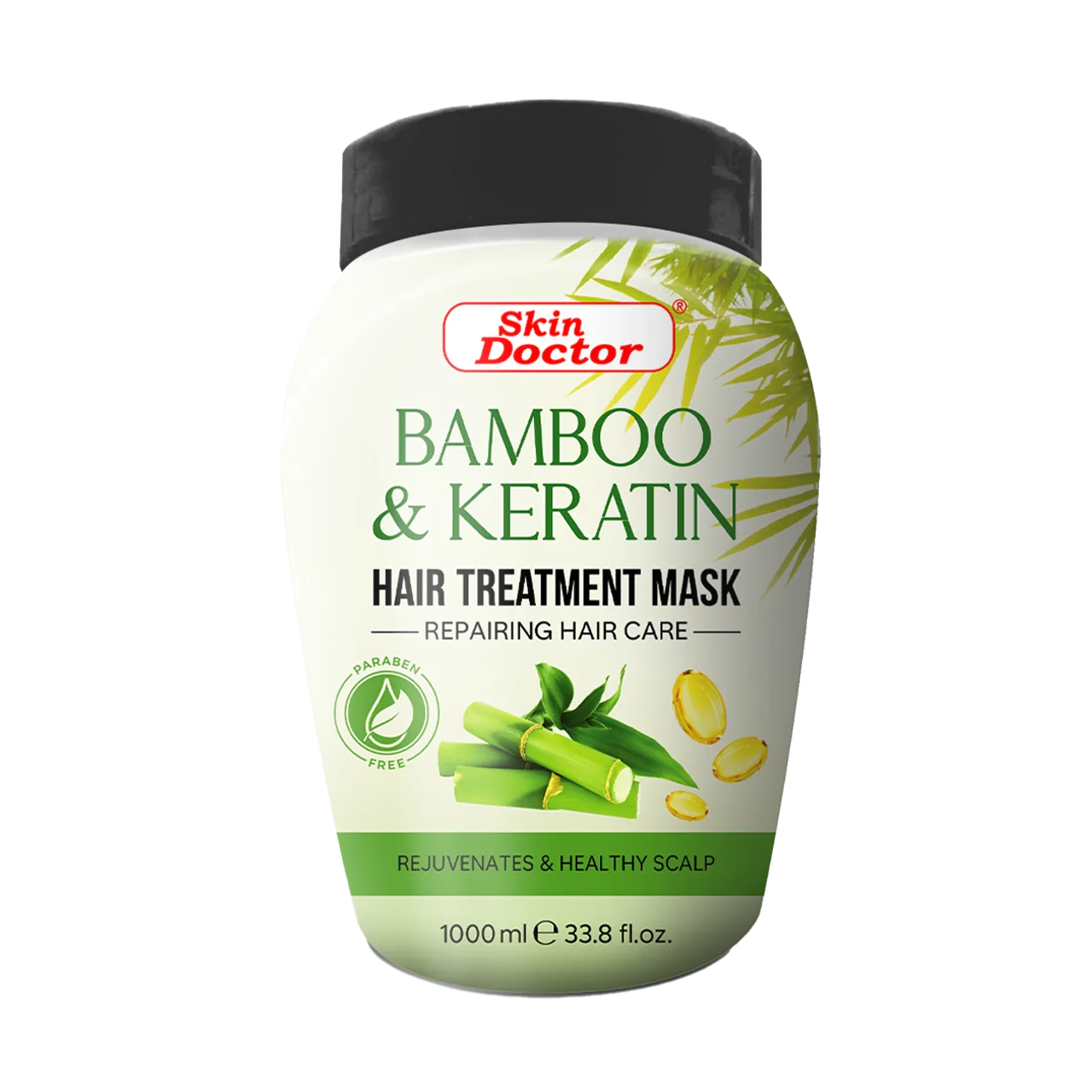 Skin Doctor - Beauty Product | Najafi Cosmetics