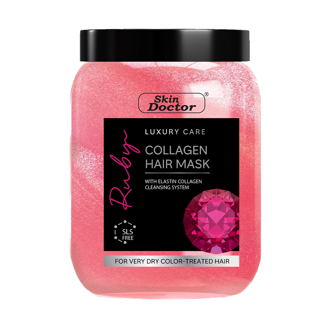 Skin Doctor - Beauty Product | Najafi Cosmetics