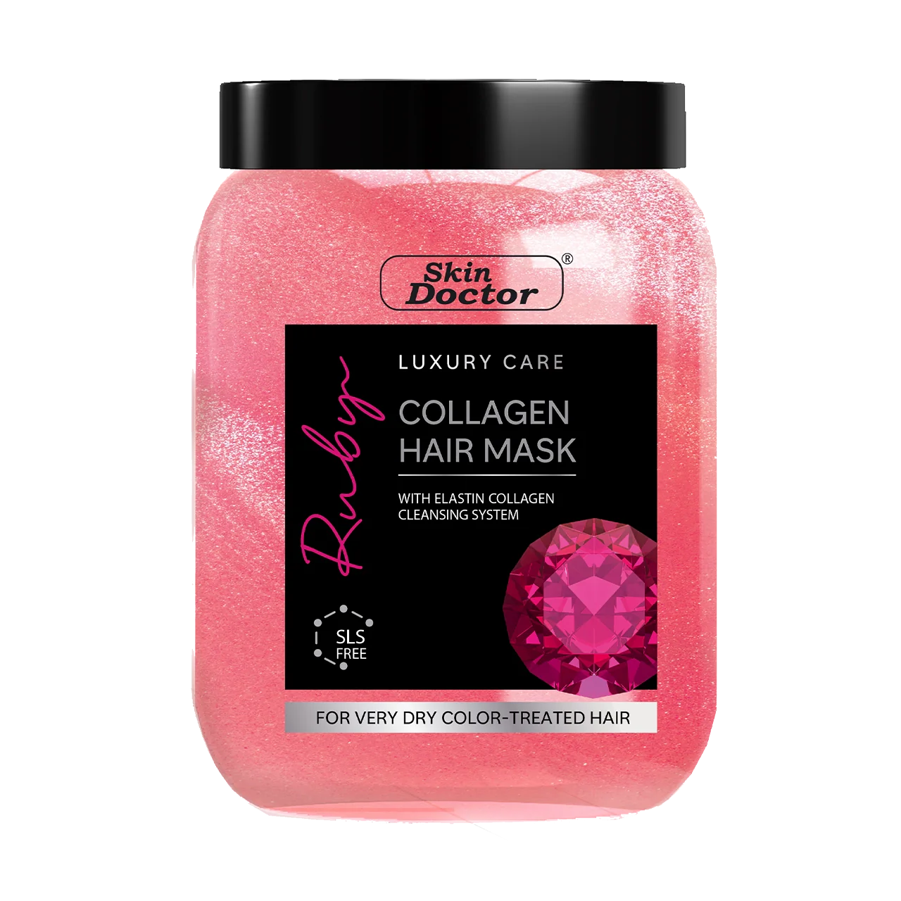 Skin Doctor - Beauty Product | Najafi Cosmetics