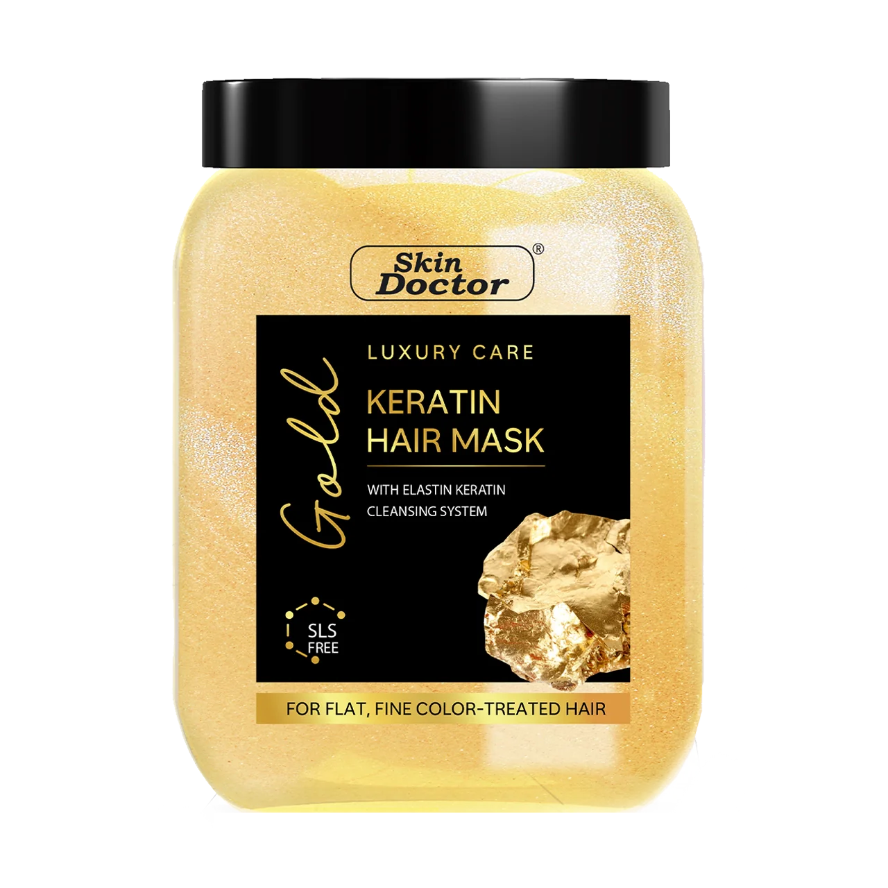 Skin Doctor - Beauty Product | Najafi Cosmetics