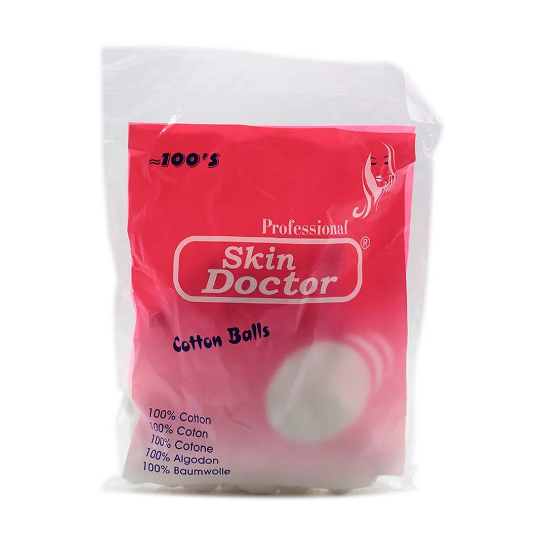 Skin Doctor - Beauty Product | Najafi Cosmetics