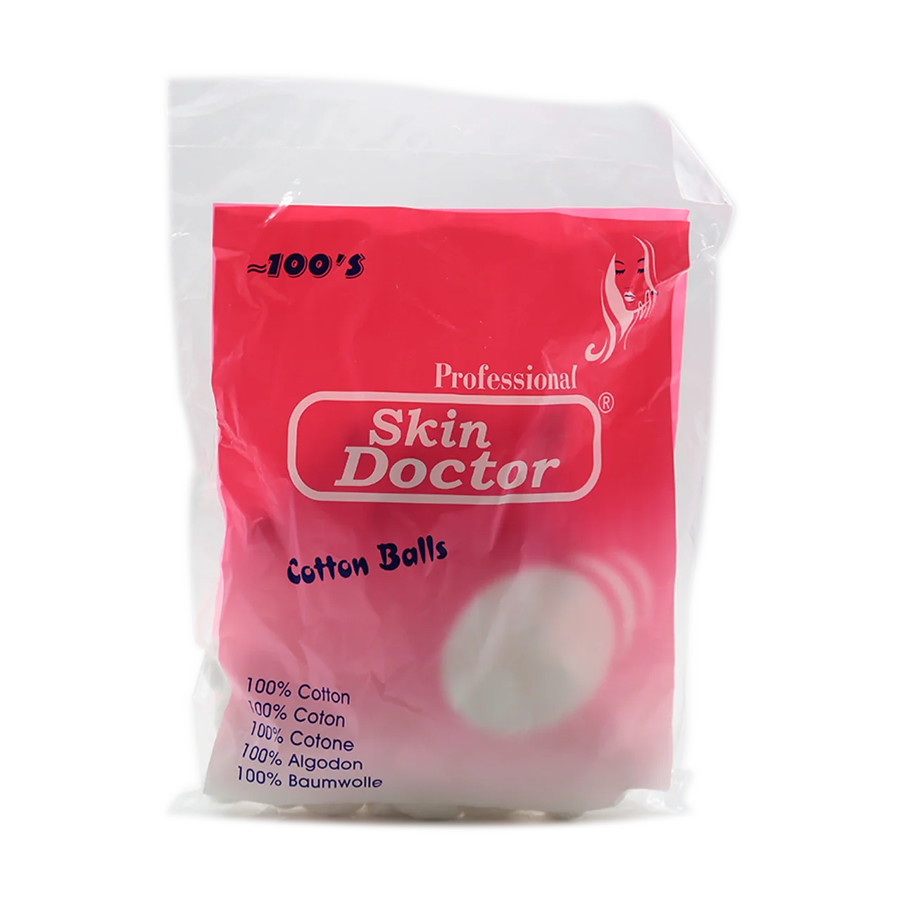 Skin Doctor - Beauty Product | Najafi Cosmetics