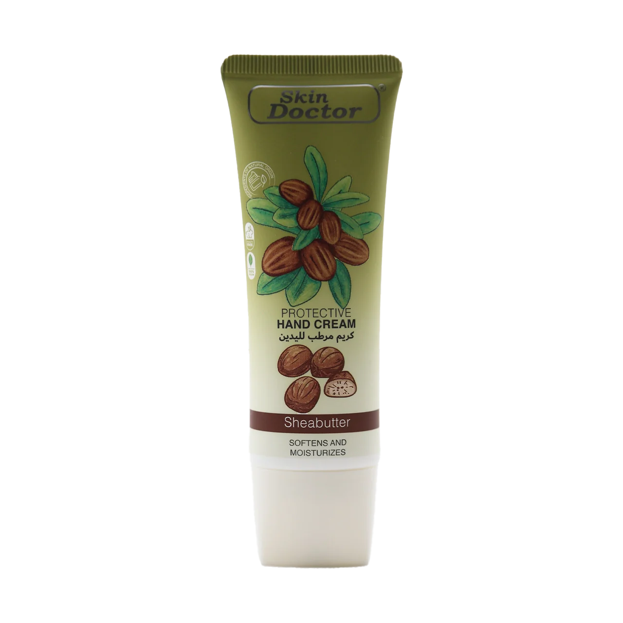 Skin Doctor - Hand Cream - Shea Butter Protective Hand Cream 50g