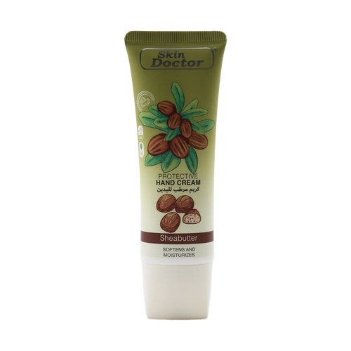 Skin Doctor - Hand Cream - Shea Butter Protective Hand Cream 50g
