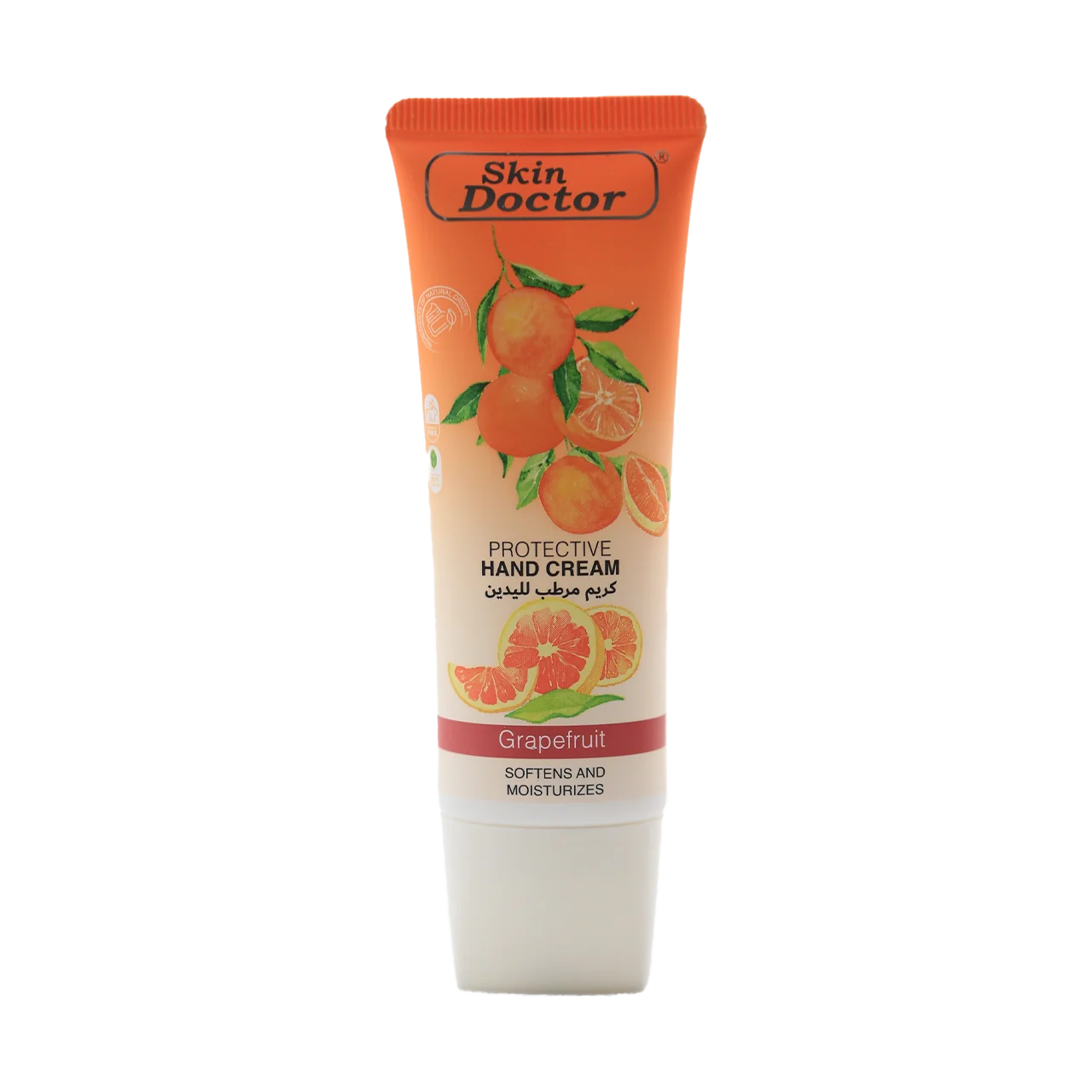 Skin Doctor - Hand Cream - Grapefruit Protective Hand Cream 50g