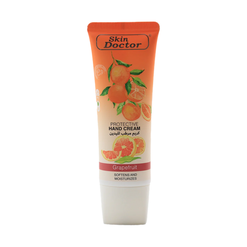 Skin Doctor - Hand Cream - Grapefruit Protective Hand Cream 50g