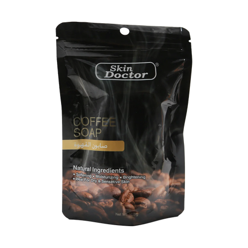 Skin Doctor - Soap - Coffee Soap 100g