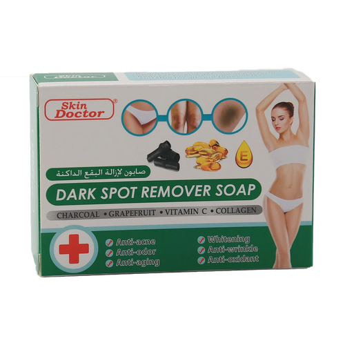 Skin Doctor - Soap - Dark Spot Remover Soap 100gr