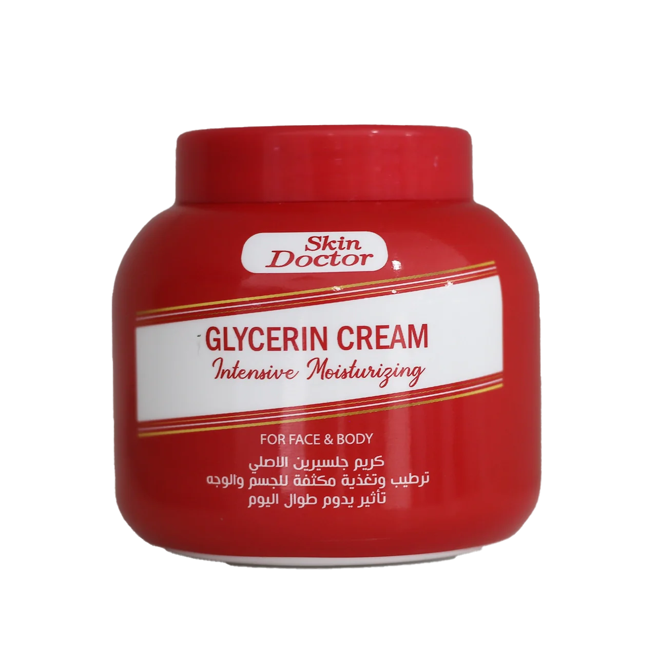 Skin Doctor - Moisturizing Cream - Glycerin Cream 200g