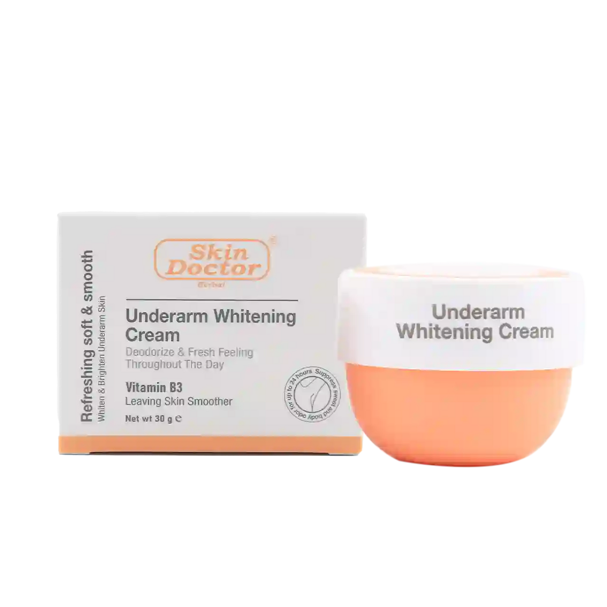 Skin Doctor - Beauty Product | Najafi Cosmetics