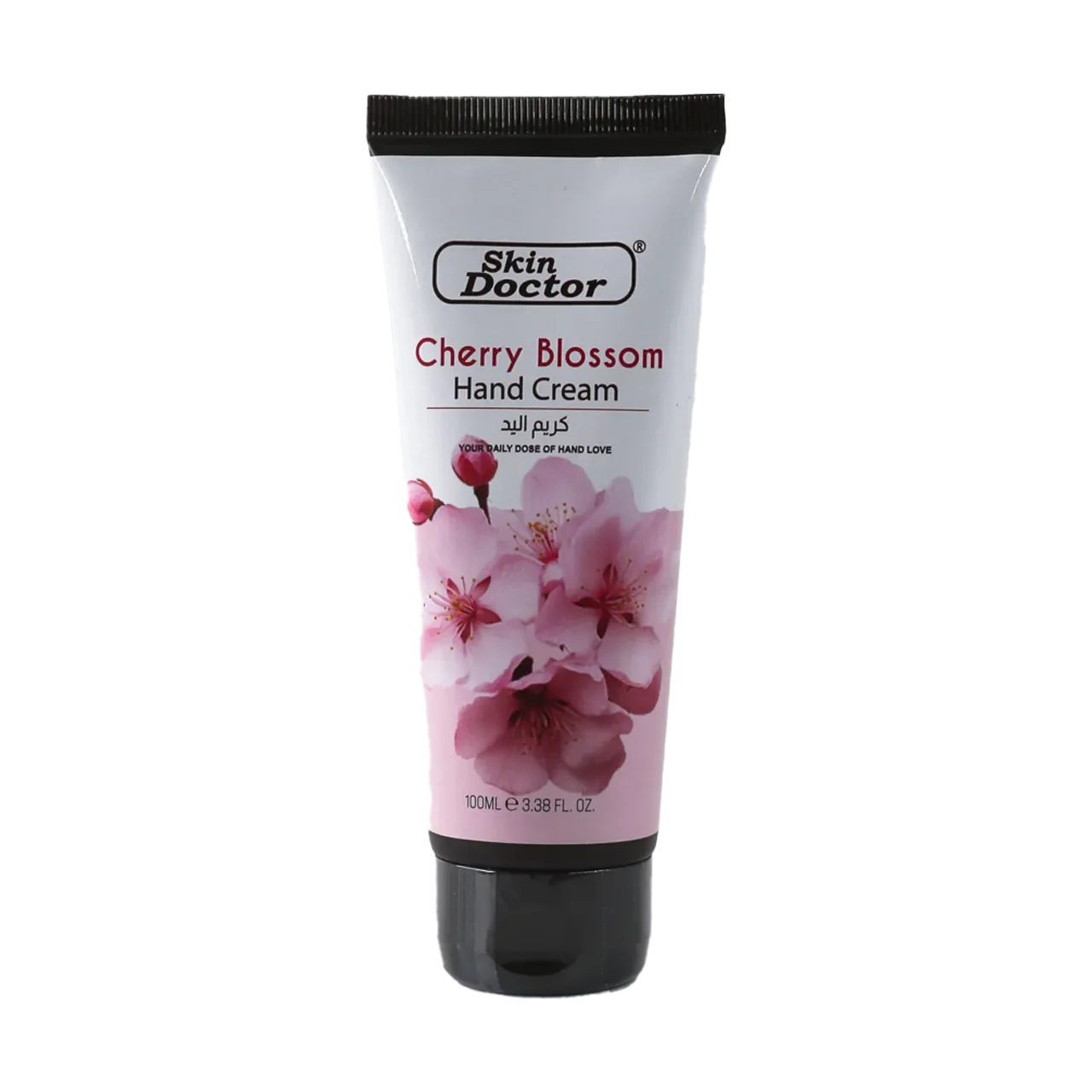 Skin Doctor - Hand Cream - Cherry Blossom Hand Cream 100ml