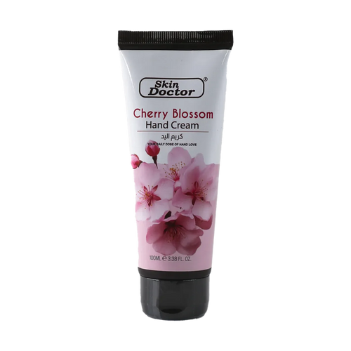 Skin Doctor - Hand Cream - Cherry Blossom Hand Cream 100ml