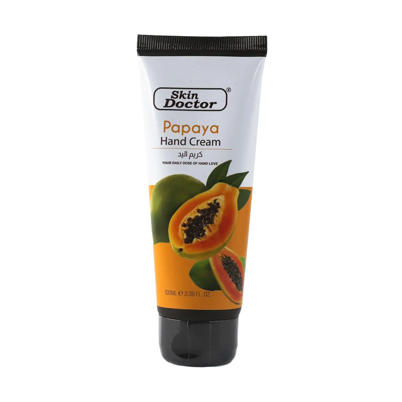 Skin Doctor - Hand Cream - Papaya Hand Cream 100ml
