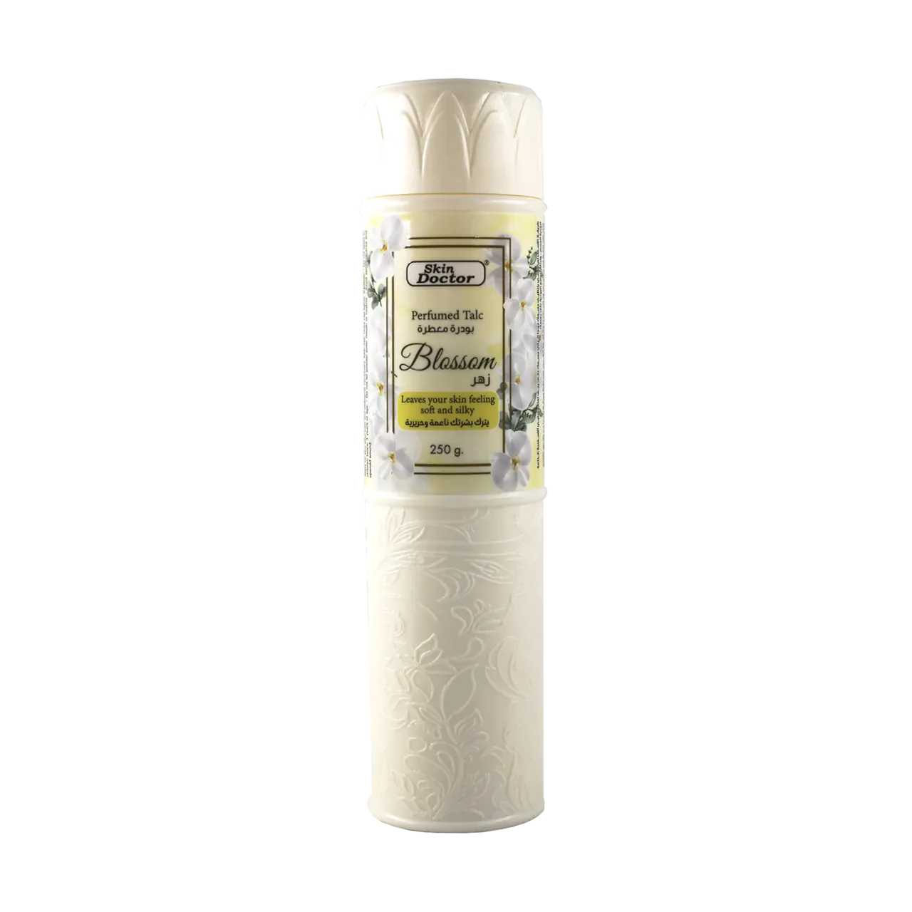 Skin Doctor - Powder - Blossom Perfumed Talc Powder 250g