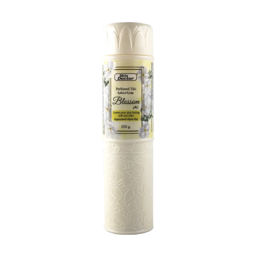Skin Doctor - Powder - Blossom Perfumed Talc Powder 250g