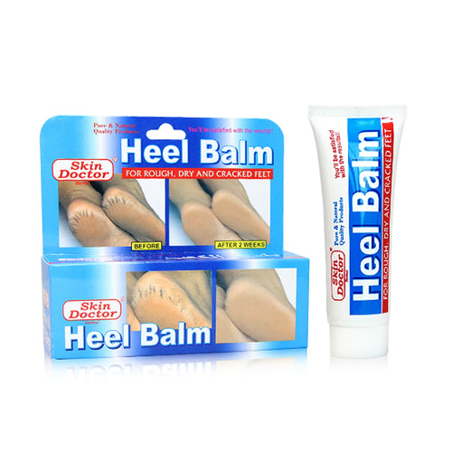 Skin Doctor - Cream - Heel Balm Cream 50ml