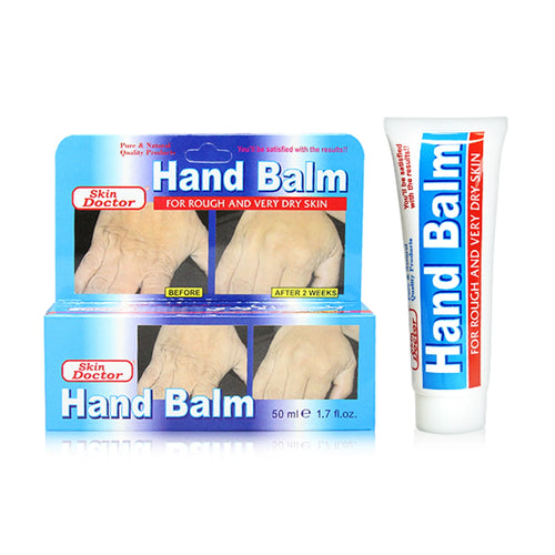 Skin Doctor - Hand Cream - Hand Balm Cream 50ml
