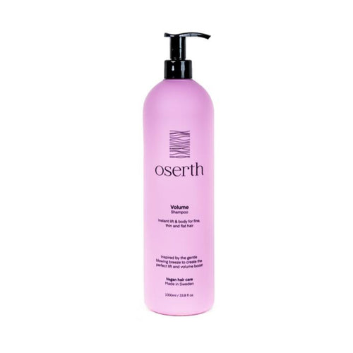 Oserth - Hair Mask - Oserth Volume Masque 1000ml