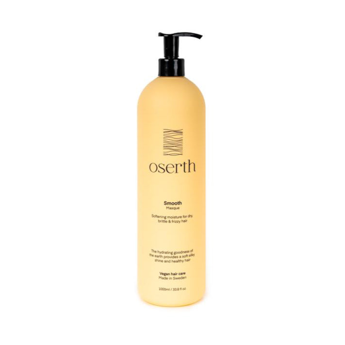 Oserth - Hair Care Products | Najafi Cosmetics