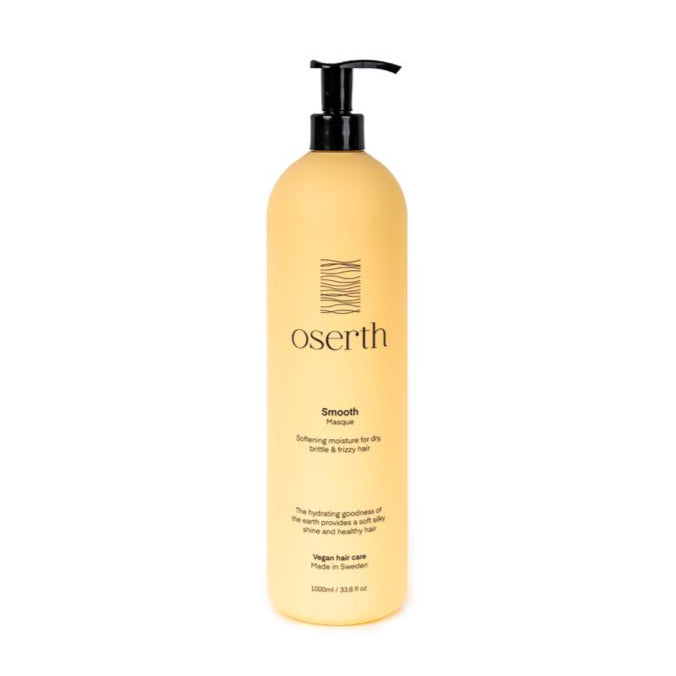 Oserth - Hair Care Products | Najafi Cosmetics