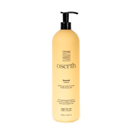 Oserth - Shampoo - Oserth Smooth Shampoo 1000ml