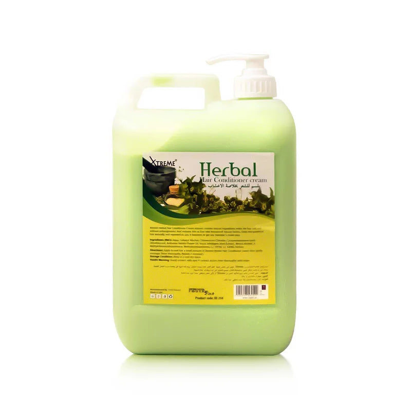 Xtreme Collection - Hair Care - Herbal Conditioner 5Ltr