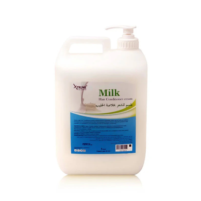 Xtreme Collection - Hair Care - Milk Conditioner 5Ltr
