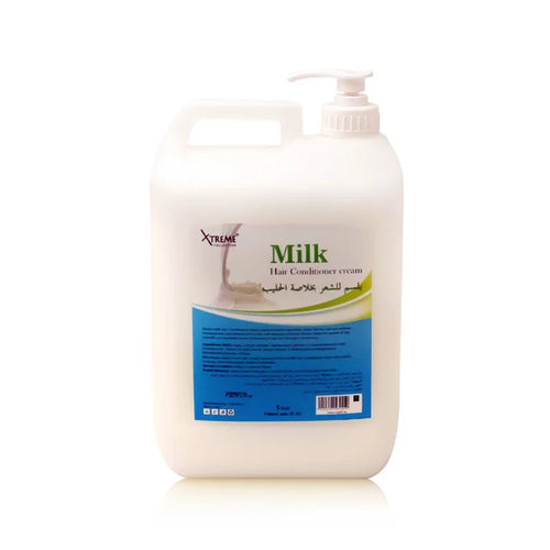 Xtreme Collection - Hair Care - Milk Conditioner 5Ltr