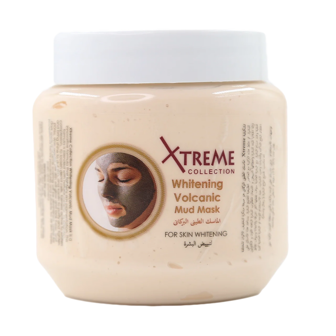 Xtreme Collection - Beauty Products | Najafi Cosmetics