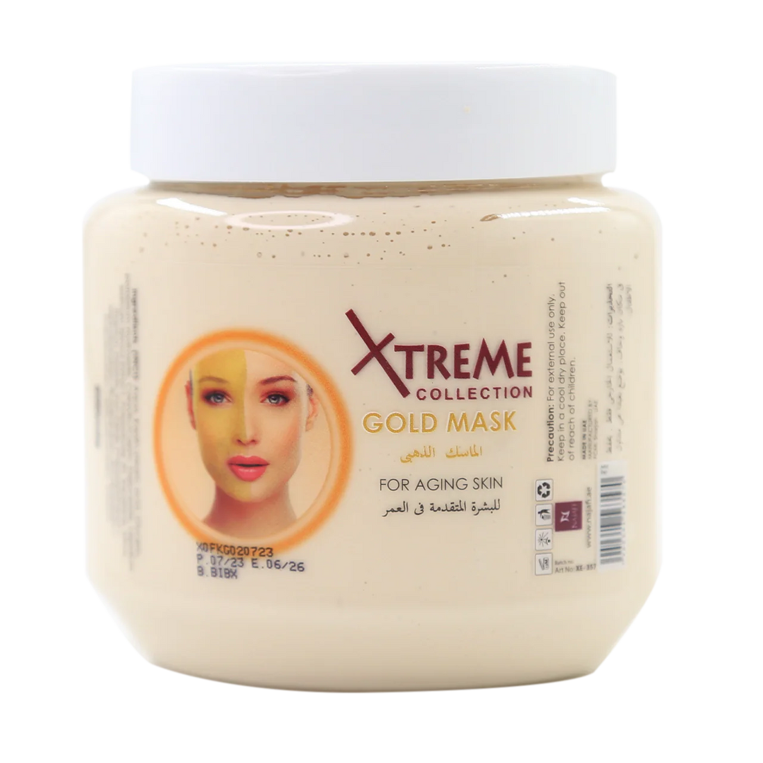 Xtreme Collection - Beauty Products | Najafi Cosmetics