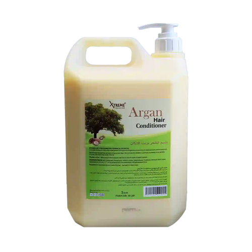 Xtreme Collection - Hair Care - Argan Conditioner 5Ltr