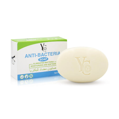 Yong Chin - Soap - Anti-Bacteria Soap 100g