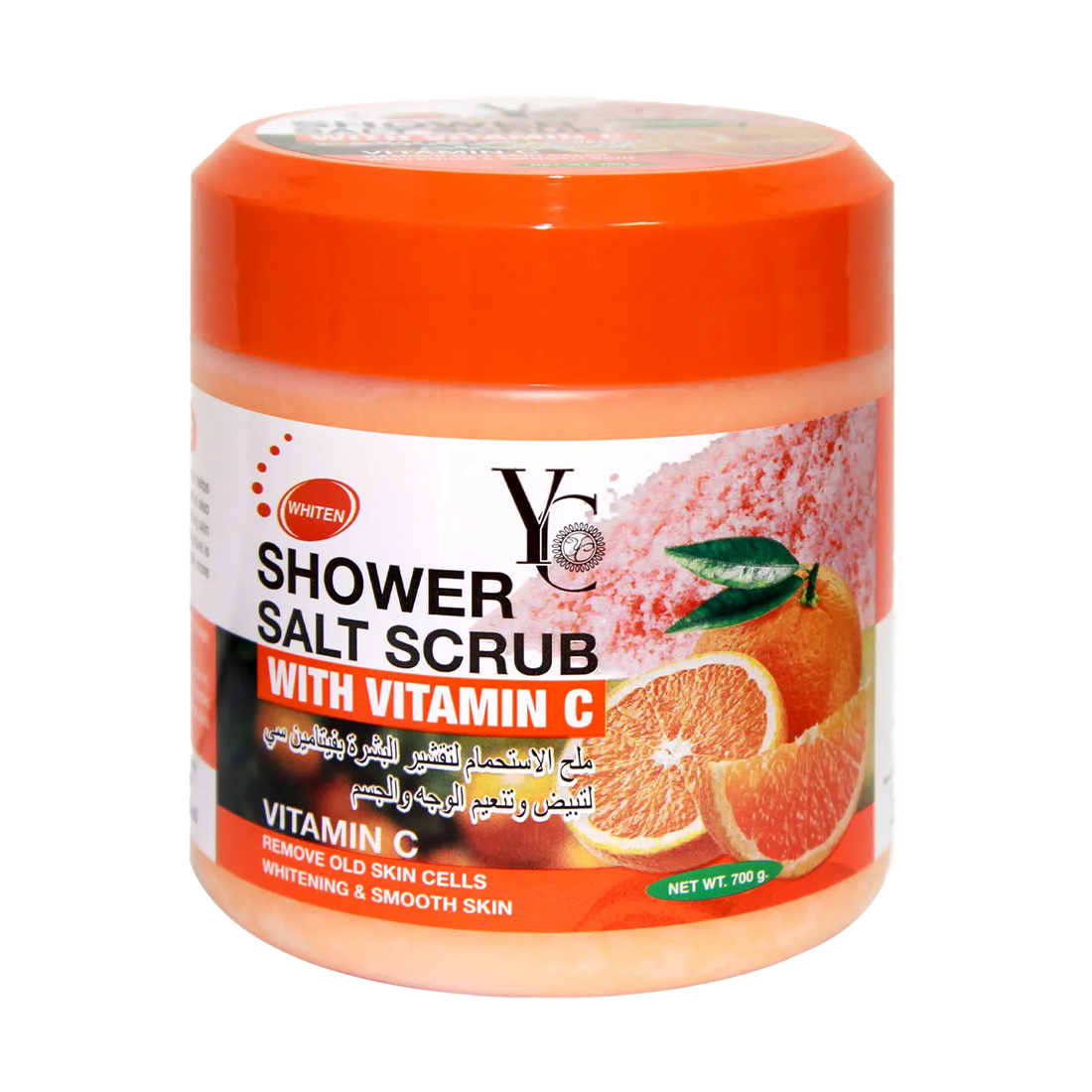 Yong Chin - Beauty Products | Najafi Cosmetics