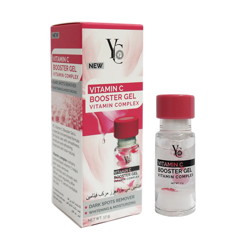 Yong Chin - Other - Vitamin C Booster Gel Vitamin Complex 17g