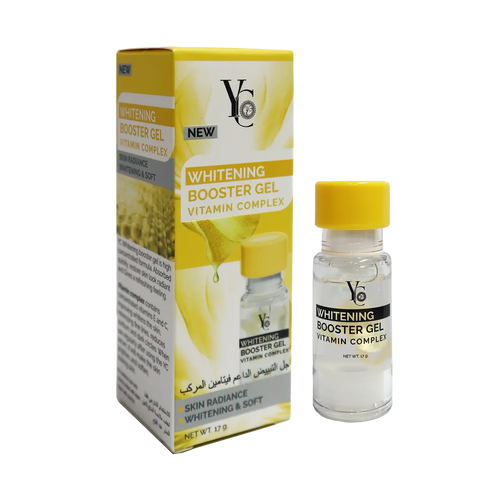 Yong Chin - Other - Whitening Booster Gel Vitamin Complex 17g