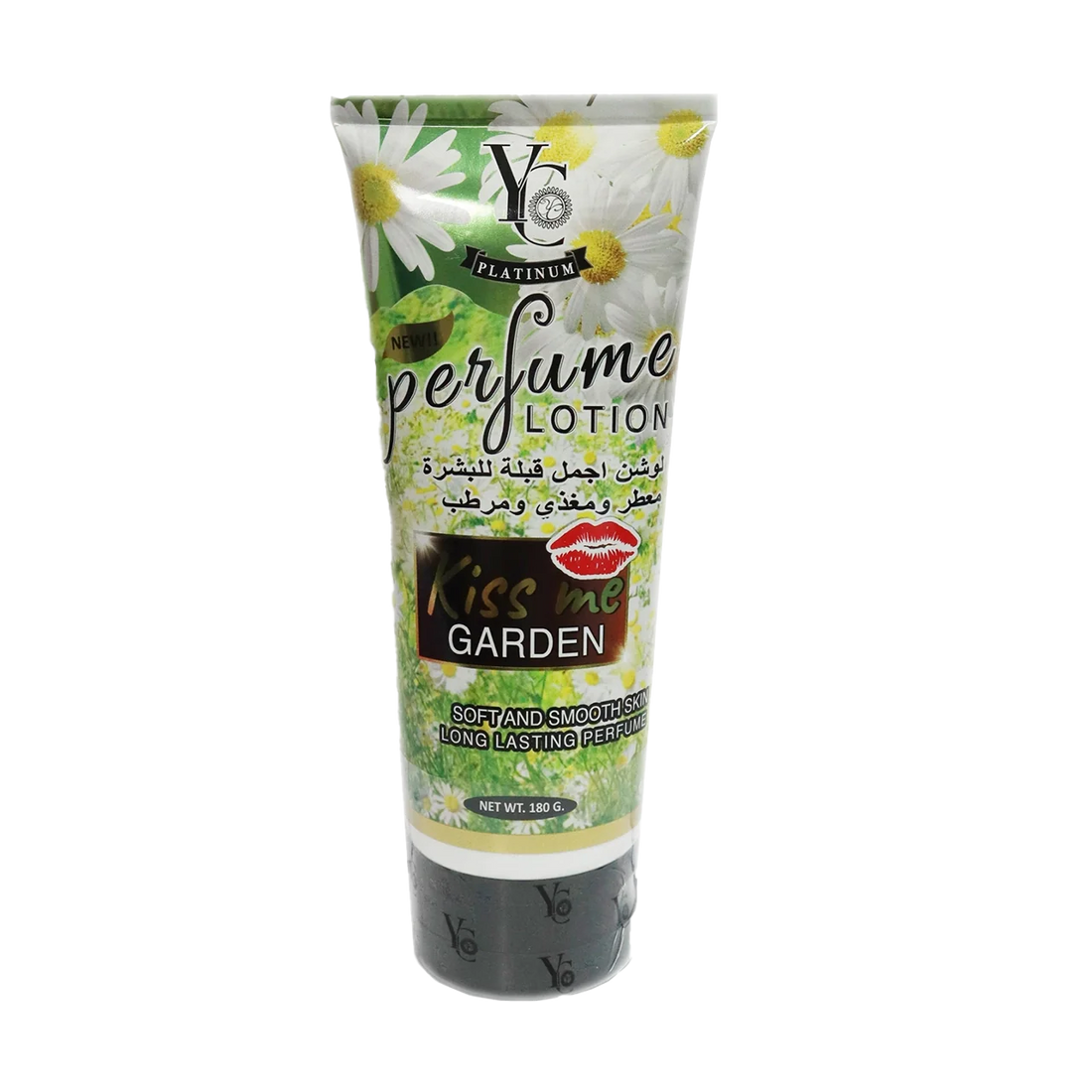 Yong Chin - Whitening Products | Najafi Cosmetics