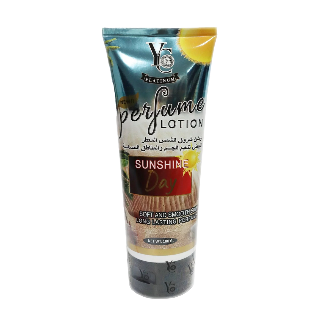 Yong Chin - Whitening Products | Najafi Cosmetics