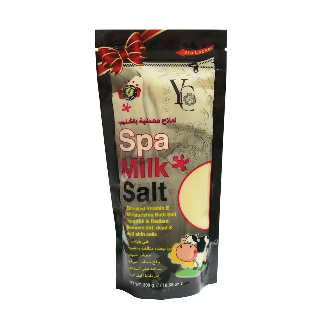 Yong Chin - Beauty Products | Najafi Cosmetics