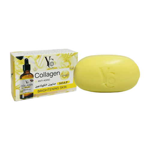 Yong Chin - Soap - Collagen Anti-aging Soap 130g